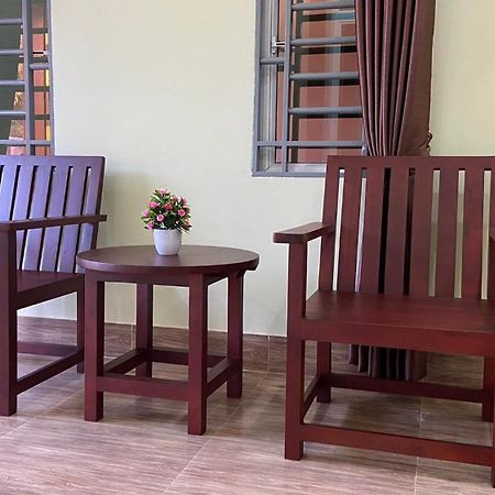 Serei Saophoan Villa Homestay Sisophon Eksteriør bilde