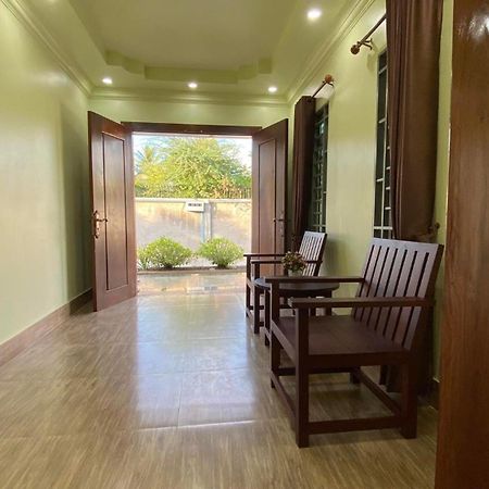 Serei Saophoan Villa Homestay Sisophon Eksteriør bilde