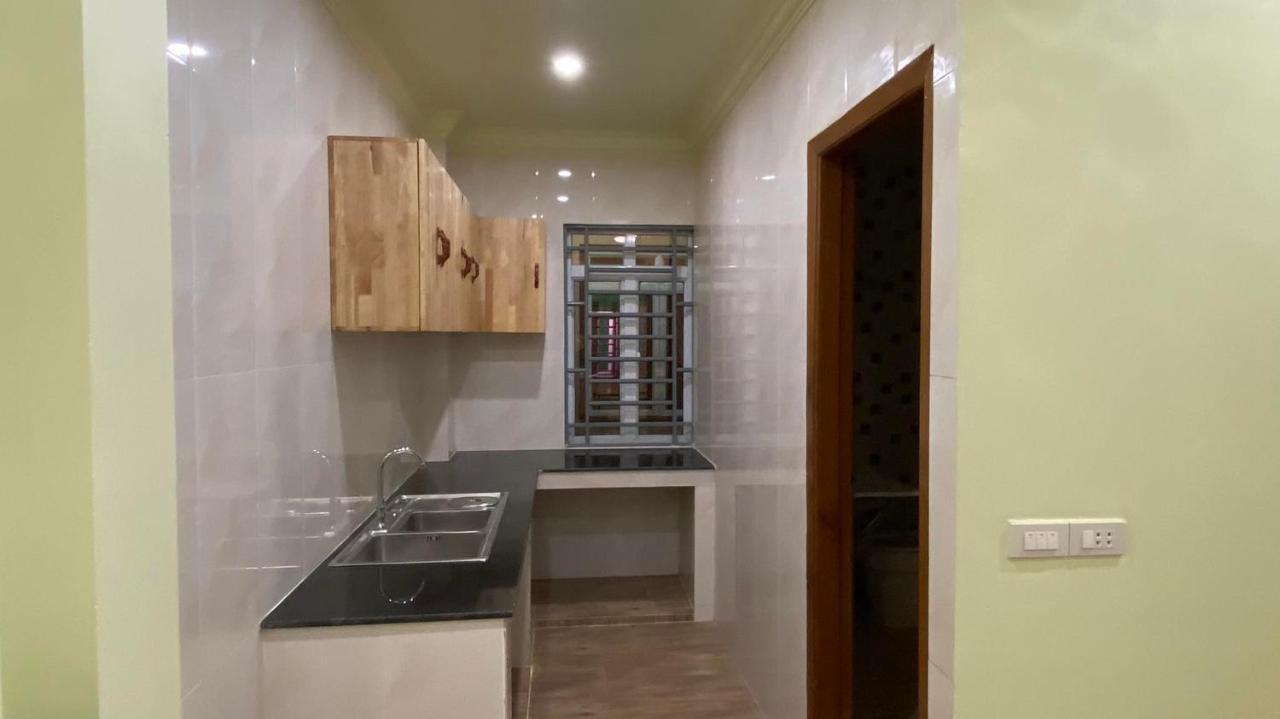 Serei Saophoan Villa Homestay Sisophon Eksteriør bilde