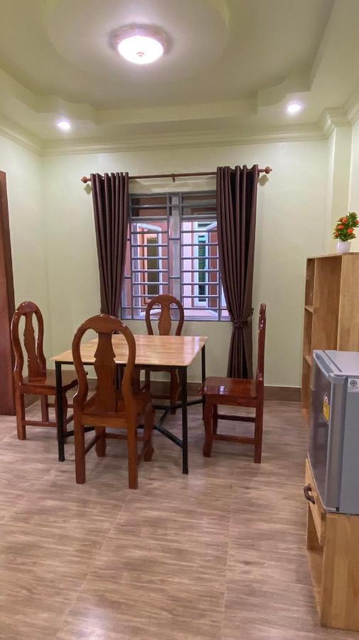 Serei Saophoan Villa Homestay Sisophon Eksteriør bilde
