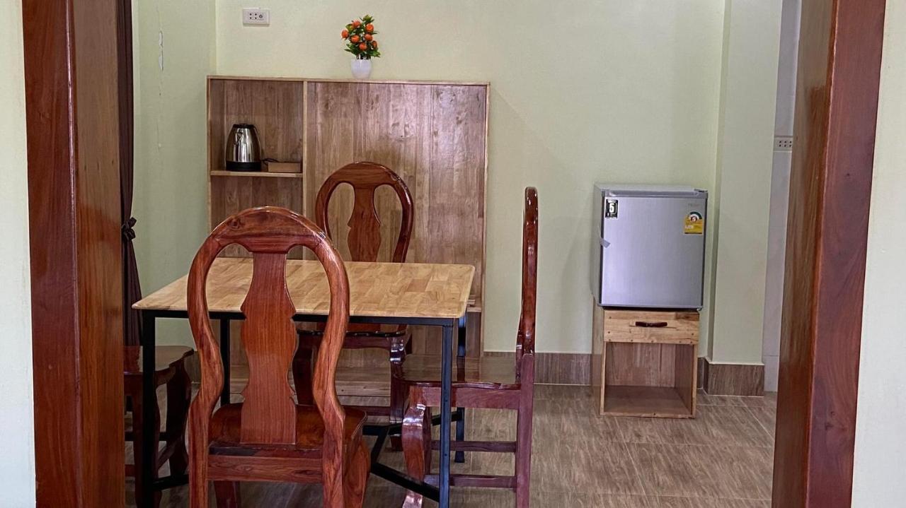 Serei Saophoan Villa Homestay Sisophon Eksteriør bilde