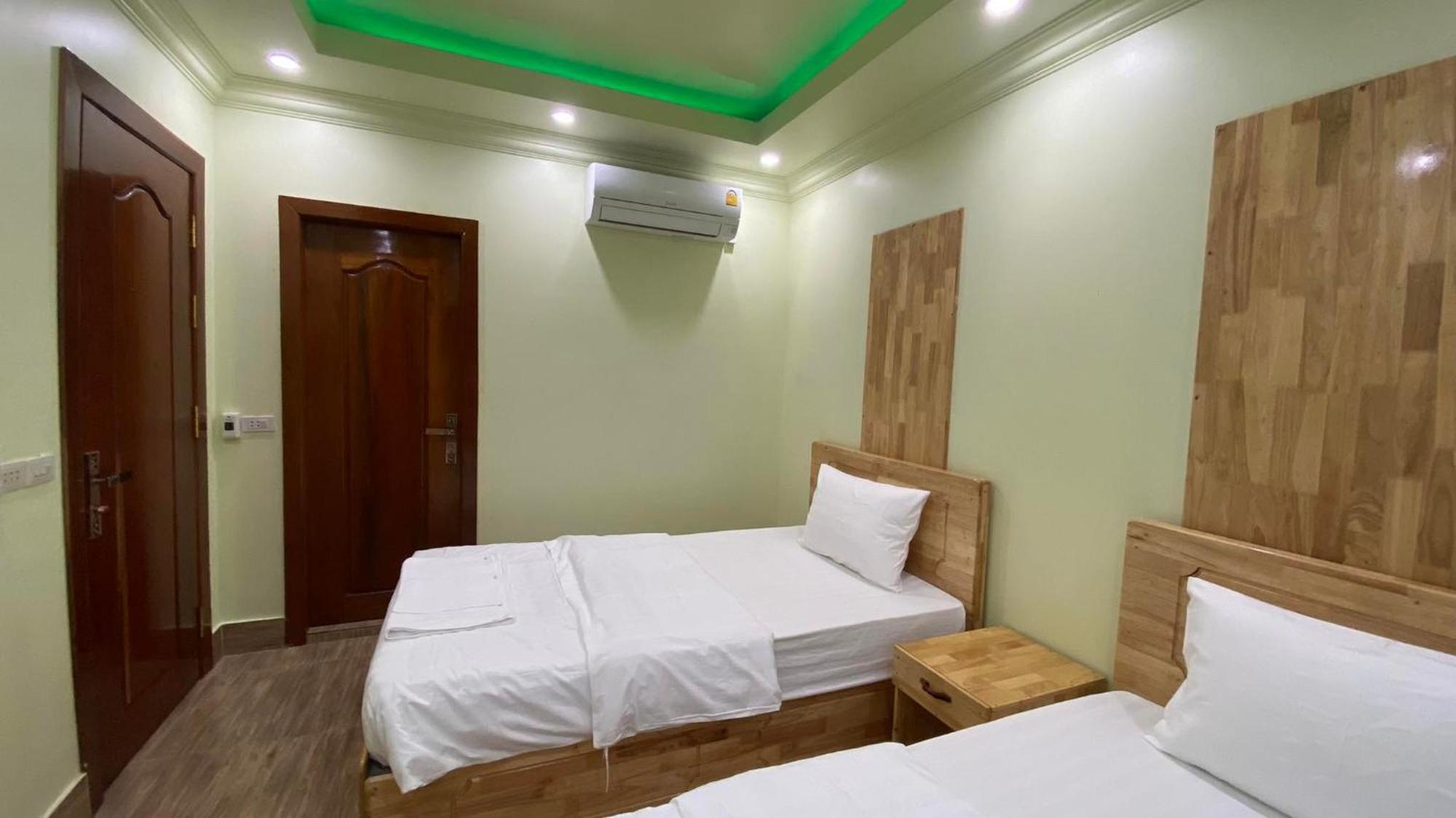 Serei Saophoan Villa Homestay Sisophon Eksteriør bilde